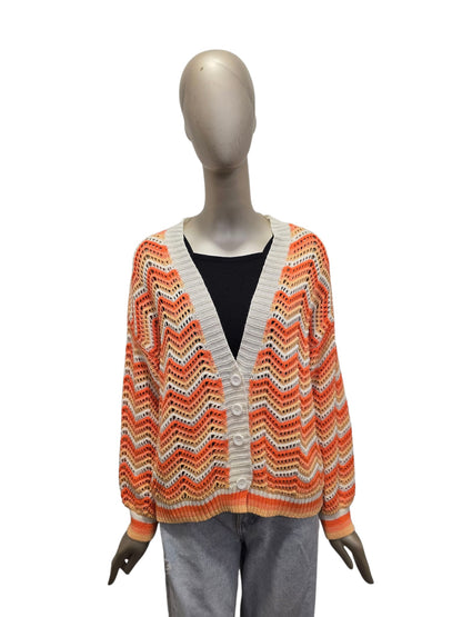 Cardigã Moonimu | M