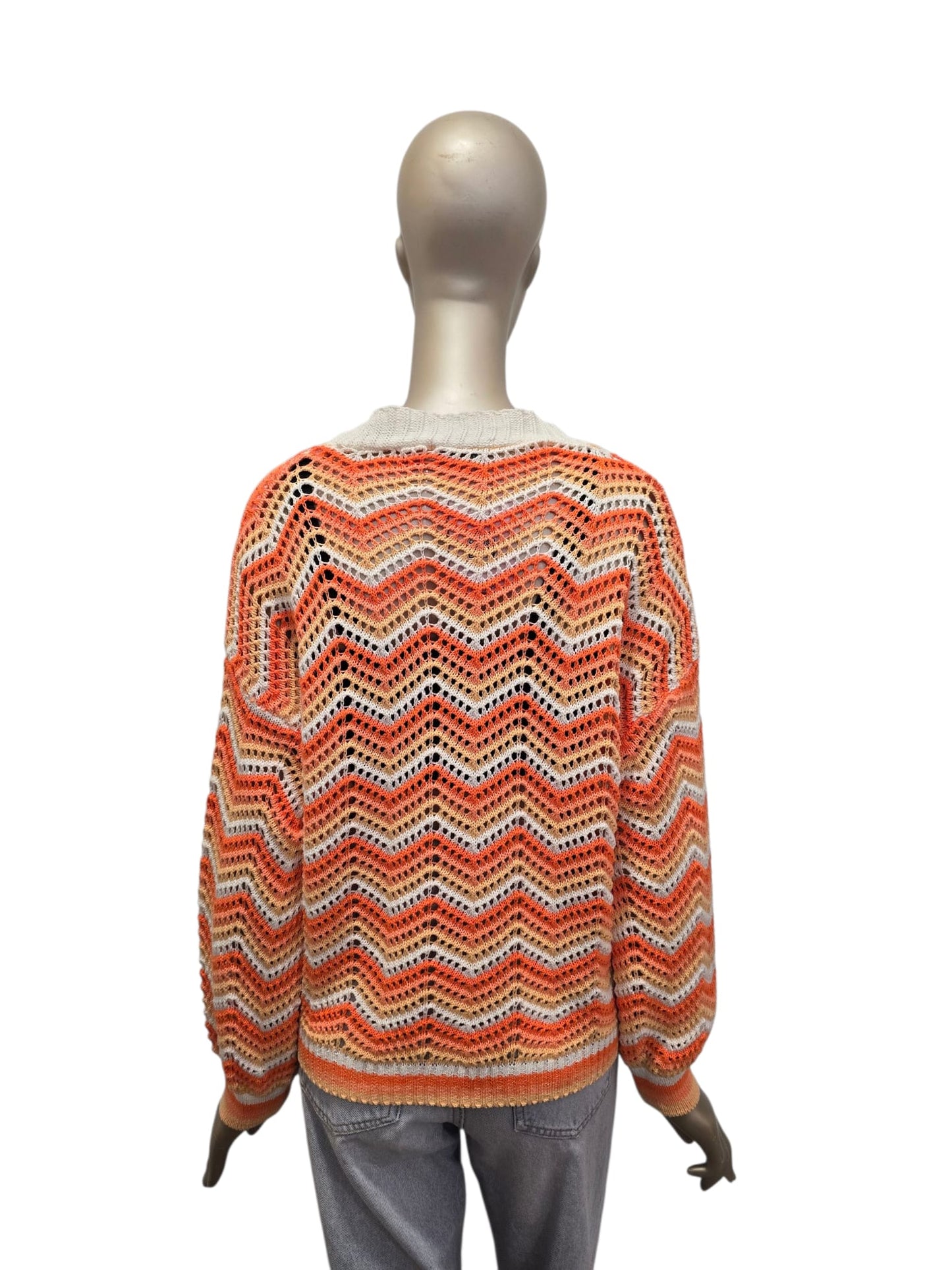 Cardigã Moonimu | M