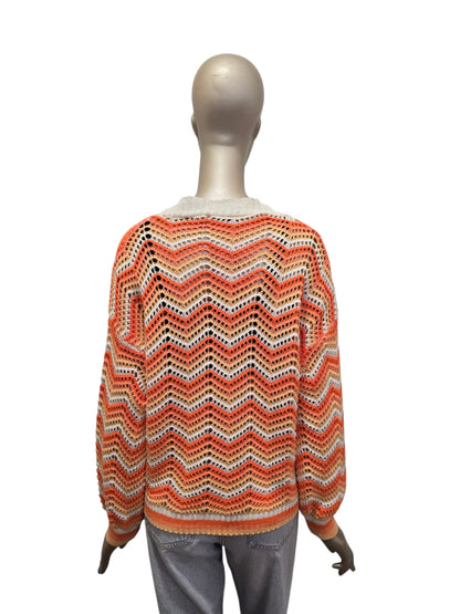 Cardigã Moonimu | M