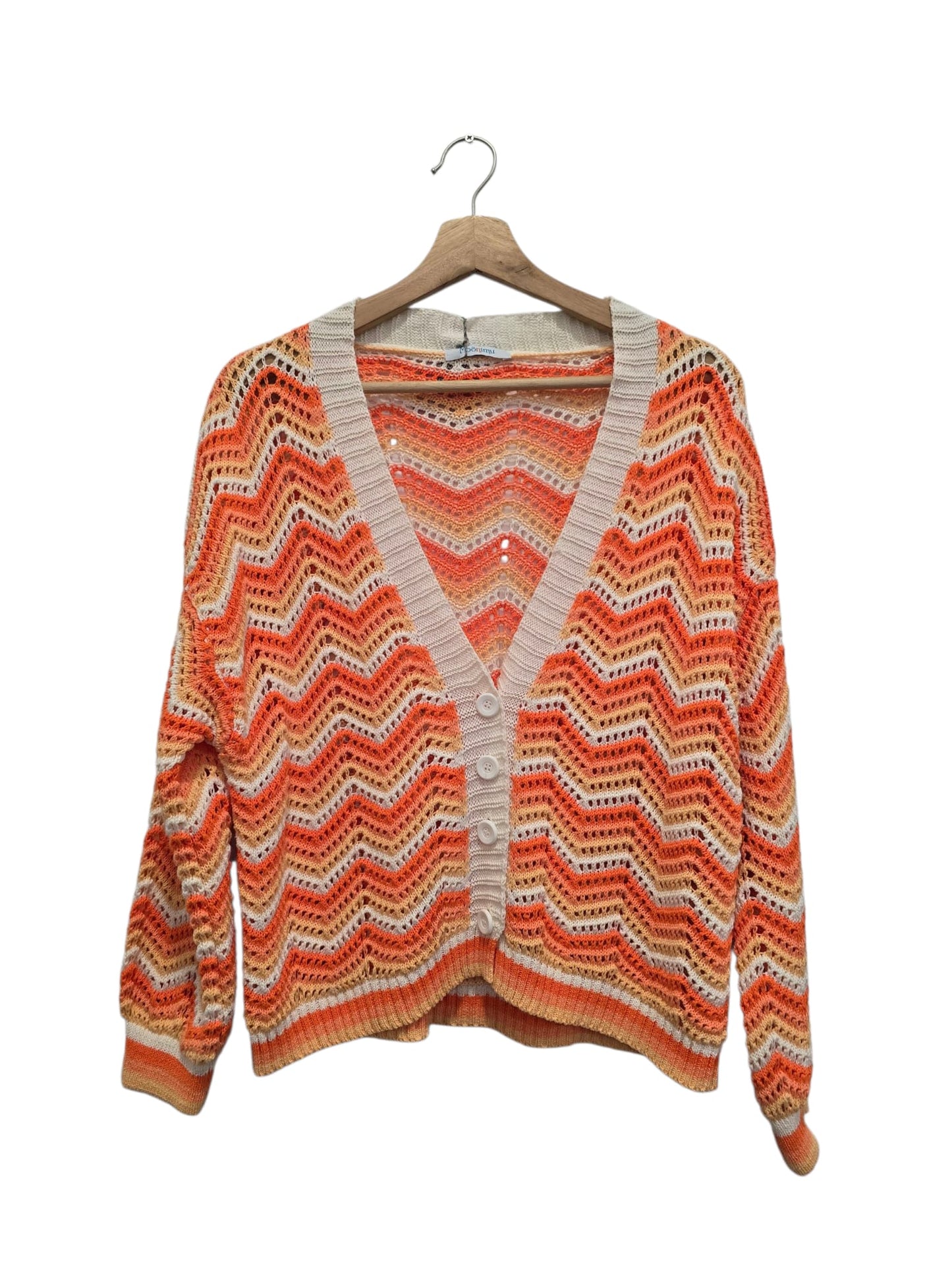 Cardigã Moonimu | M