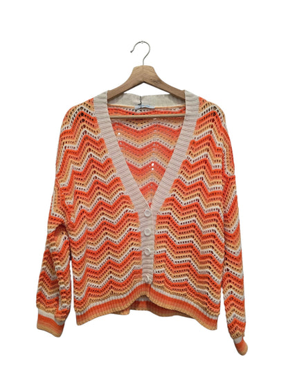 Cardigã Moonimu | M