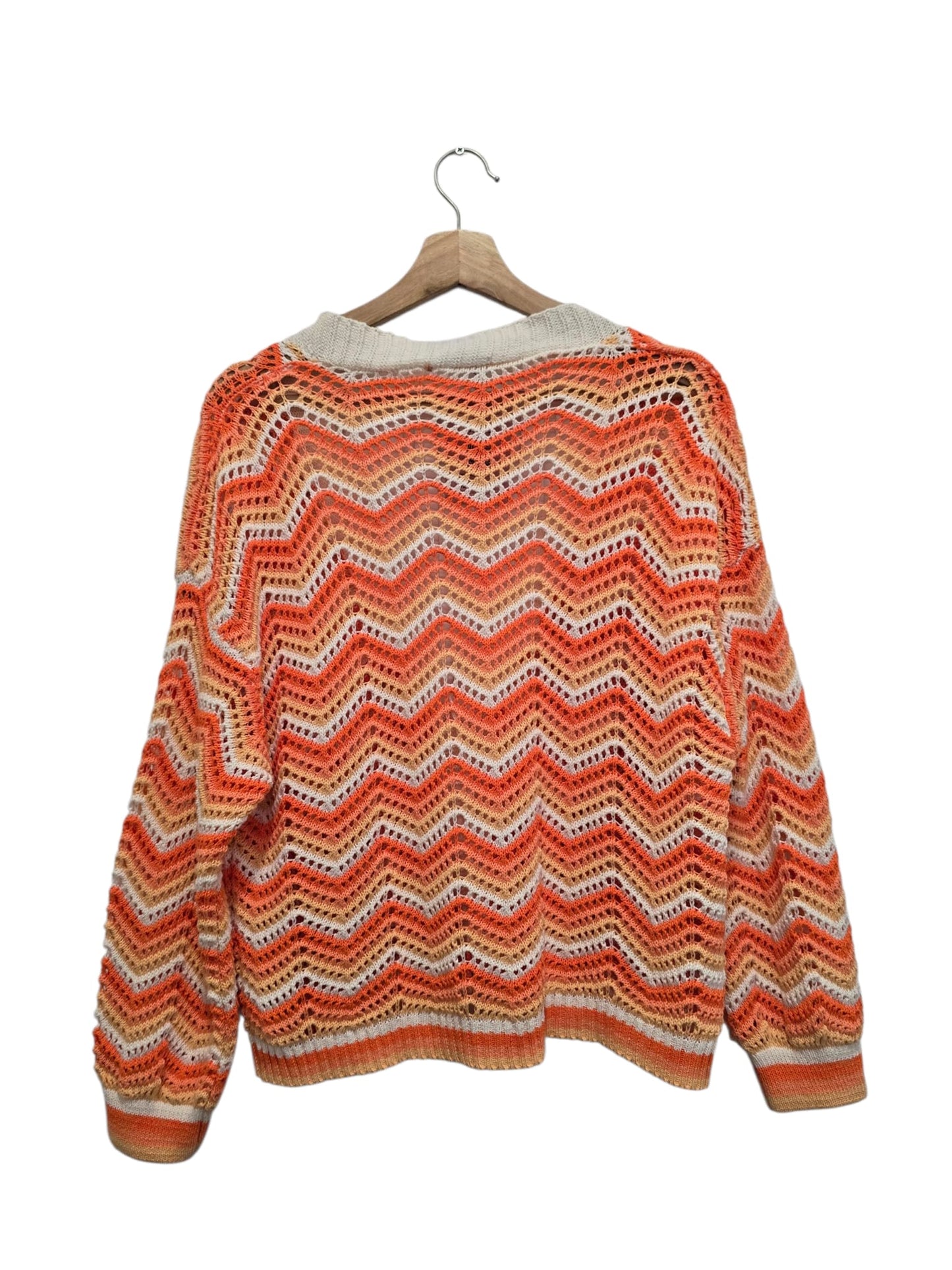 Cardigã Moonimu | M