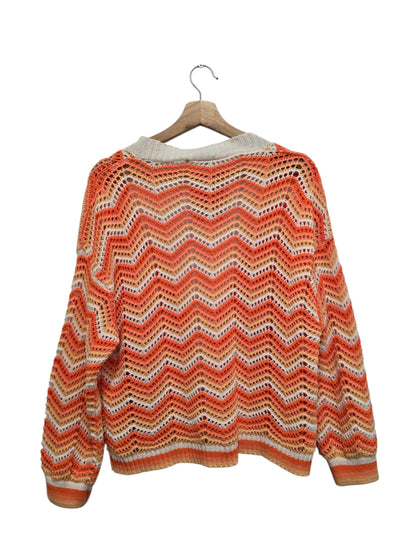 Cardigã Moonimu | M