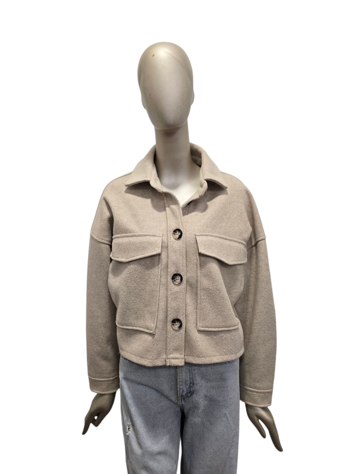 Casaco Stradivarius | S