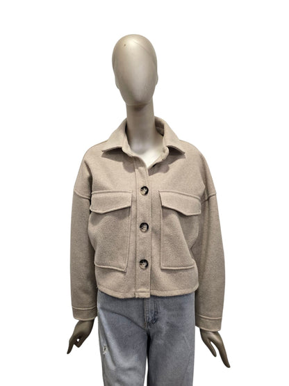 Casaco Stradivarius | S