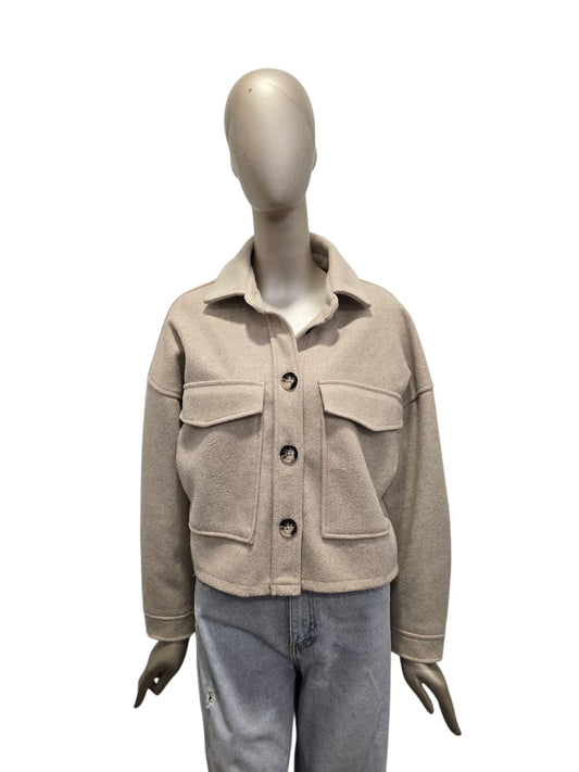 Casaco Stradivarius | S