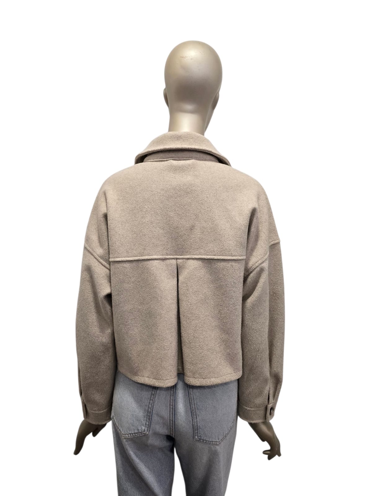 Casaco Stradivarius | S