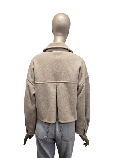 Casaco Stradivarius | S