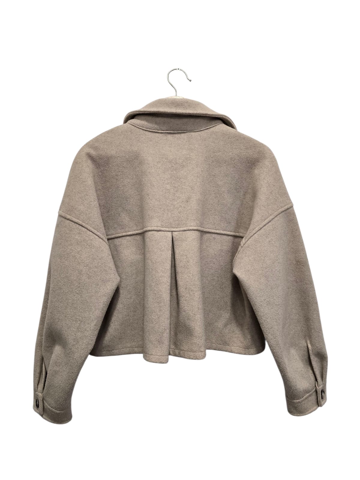 Casaco Stradivarius | S