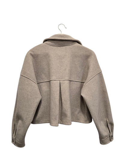 Casaco Stradivarius | S