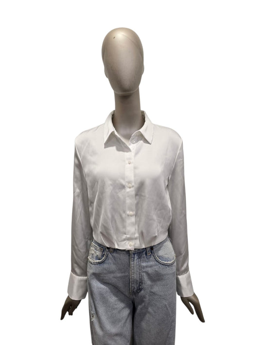 Camisa Stradivarius | S