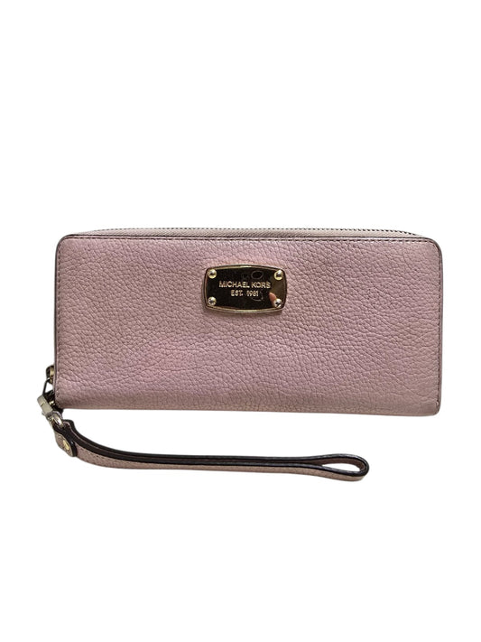 Carteira Michael Kors | U