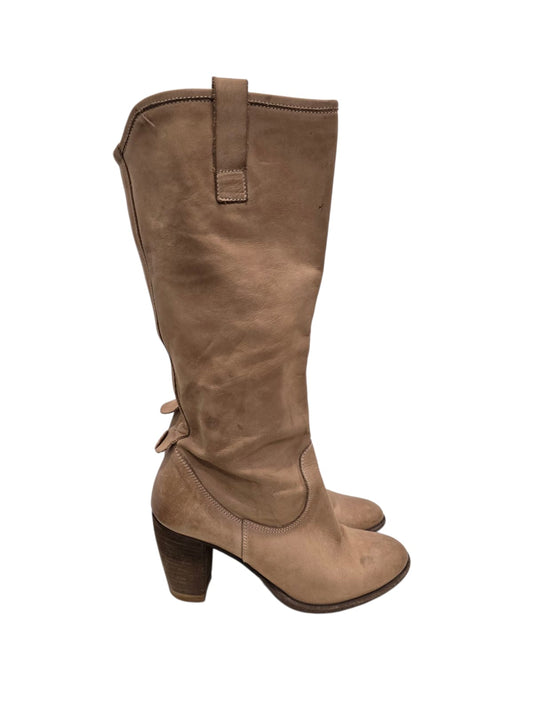 Botas L'Estrosa | 37