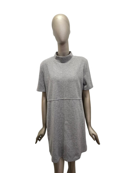 Vestido MINI Zara | L