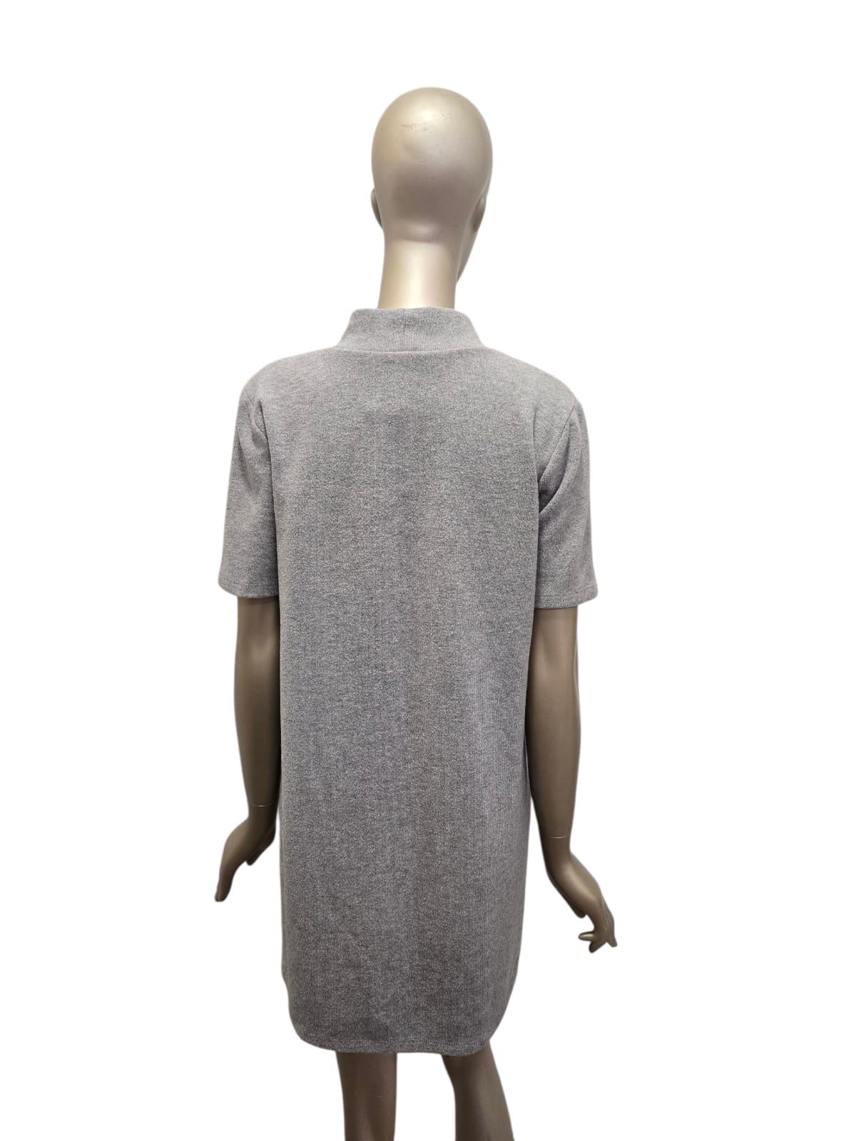 Vestido MINI Zara | L