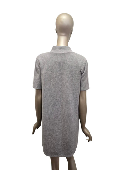 Vestido MINI Zara | L