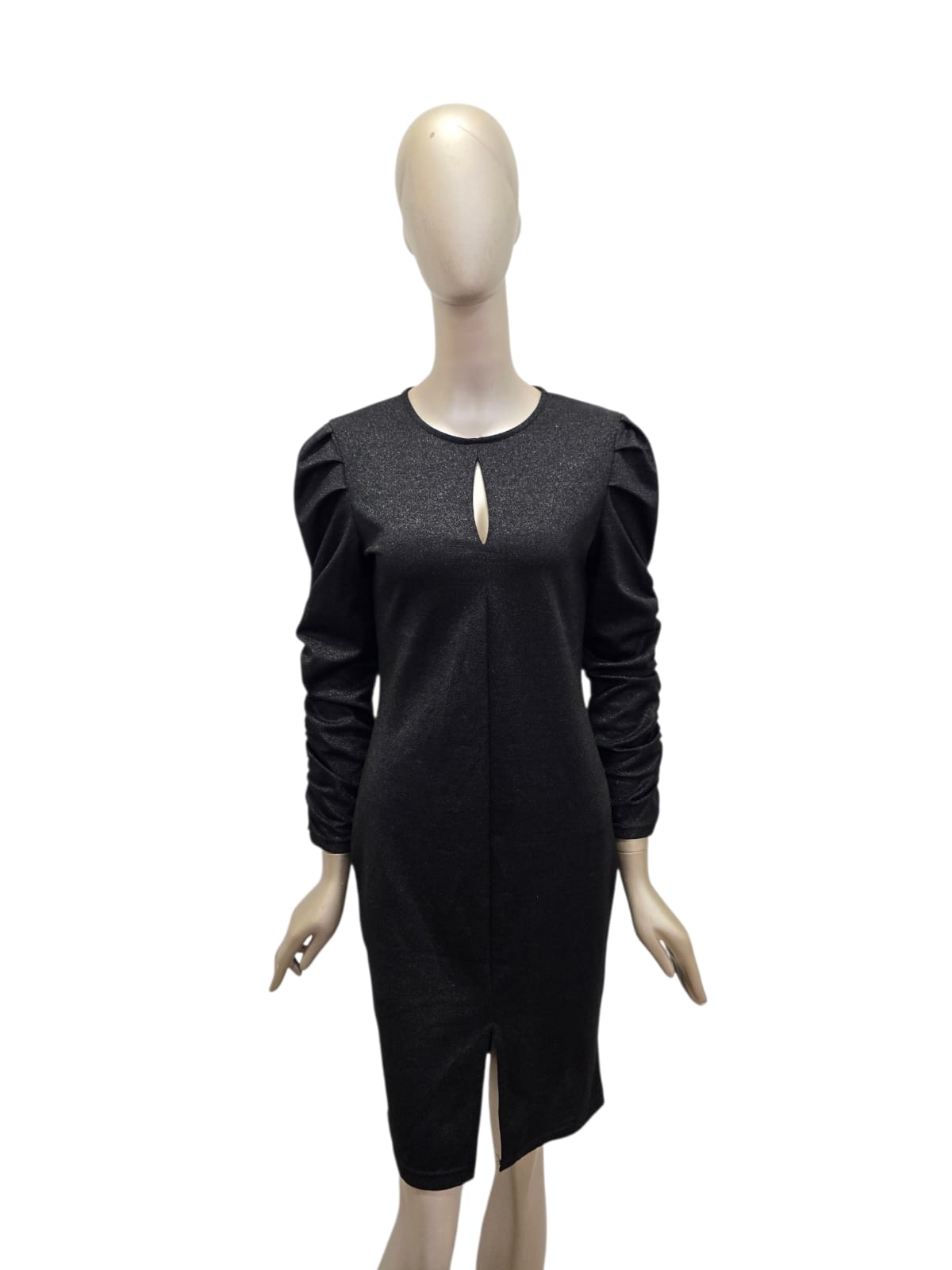 Vestido MIDI Muse | M