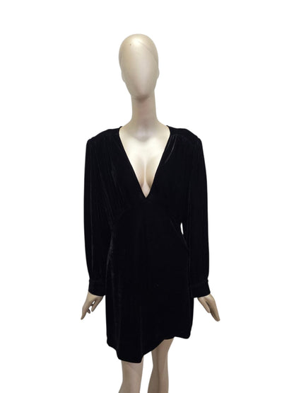 Vestido MINI Zara | XL