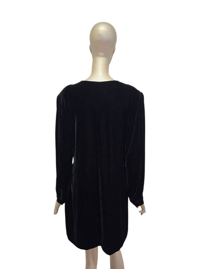 Vestido MINI Zara | XL