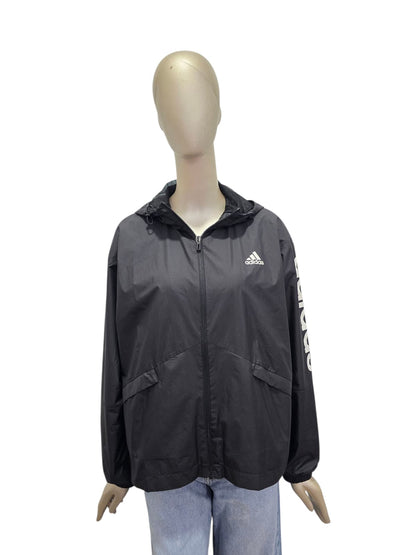 Corta-Vento Adidas | S