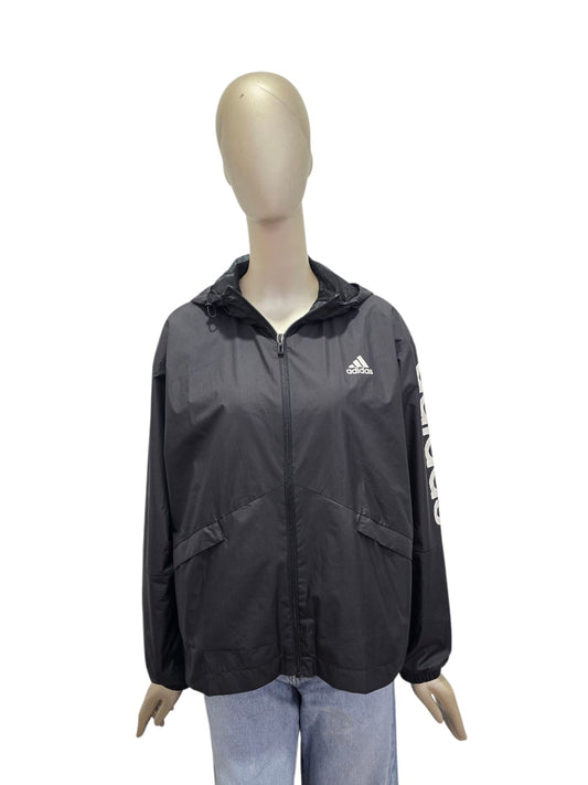 Corta-Vento Adidas | S