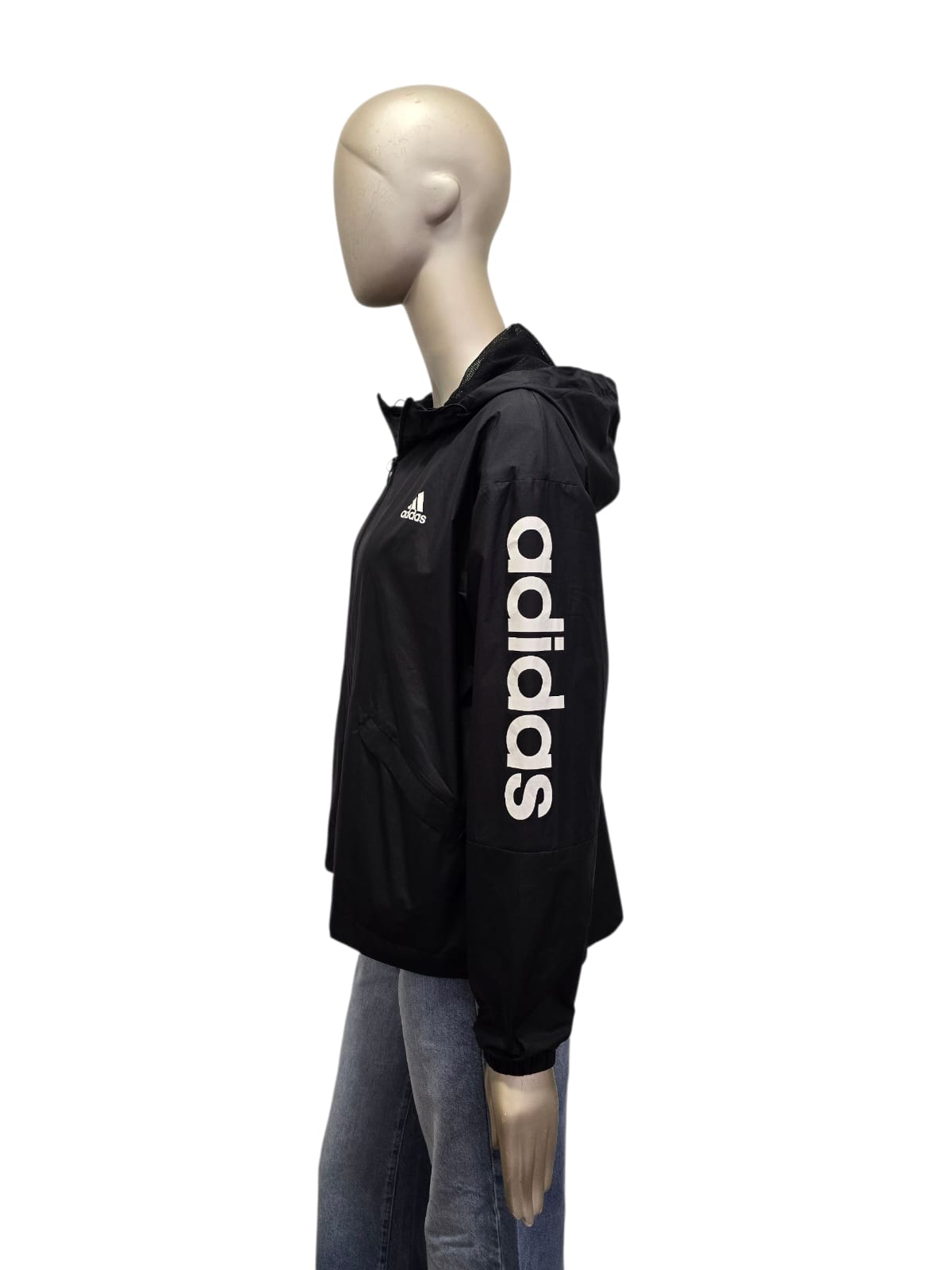 Corta-Vento Adidas | S