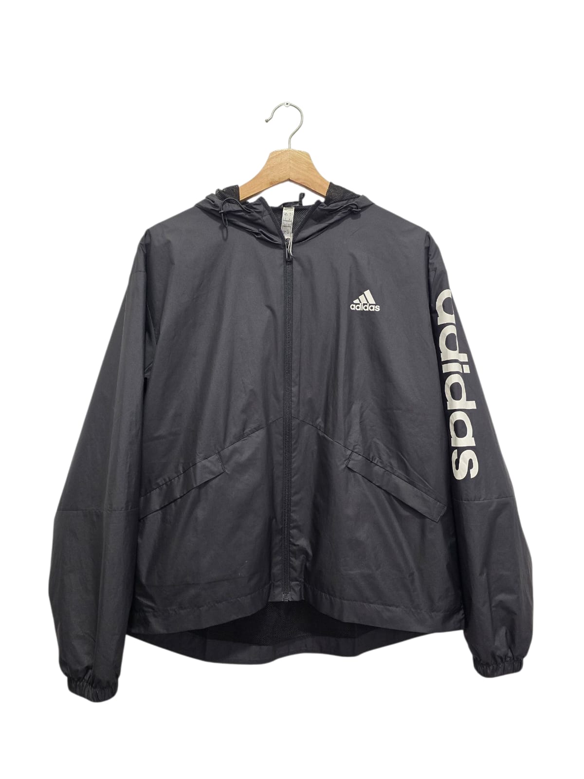 Corta-Vento Adidas | S