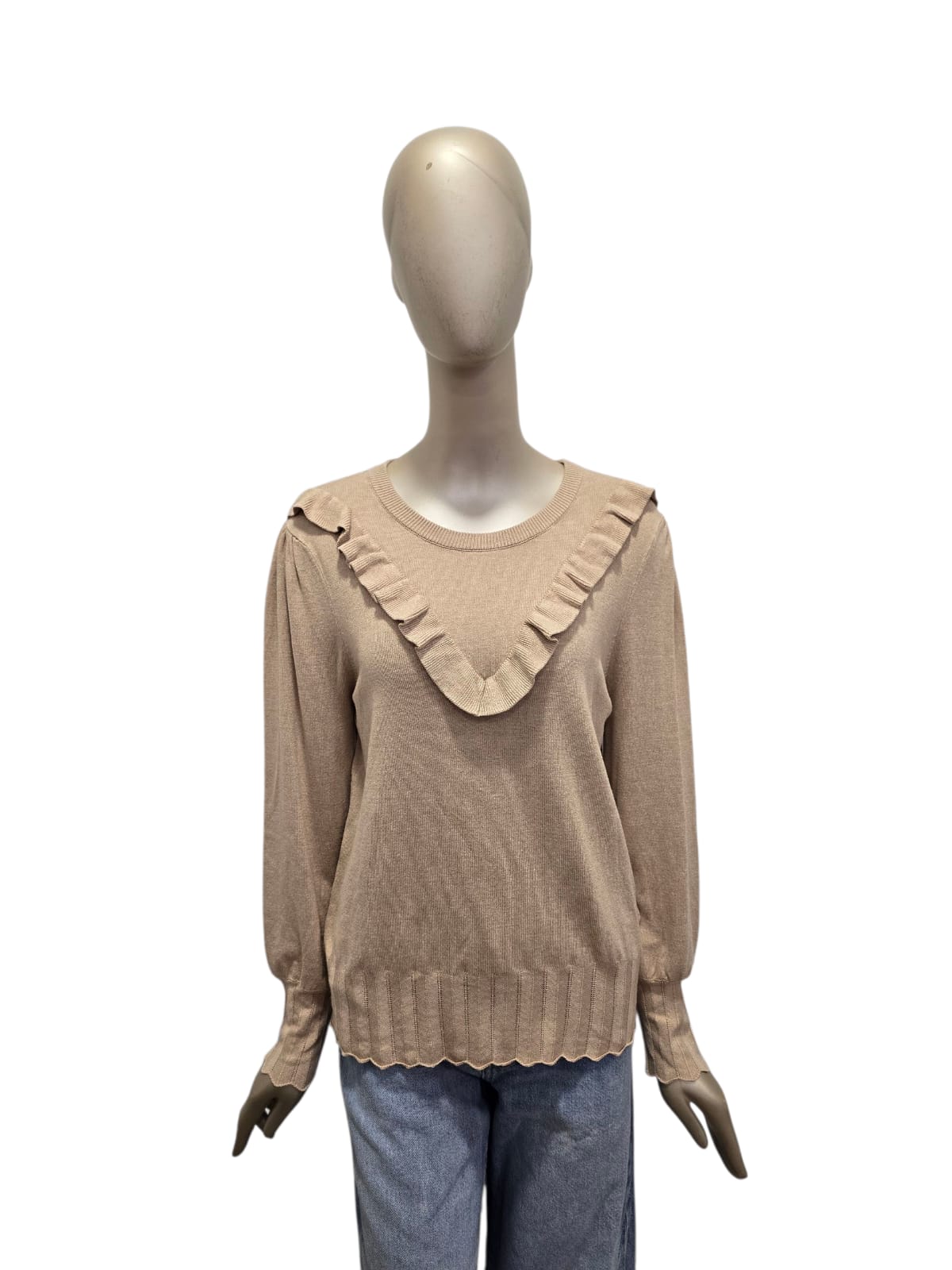 Camisola Naf Naf | M