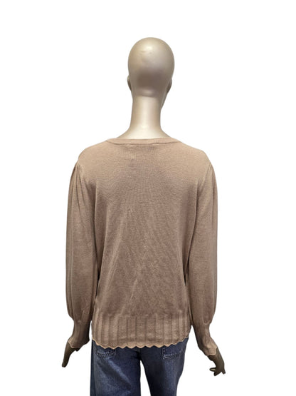 Camisola Naf Naf | M