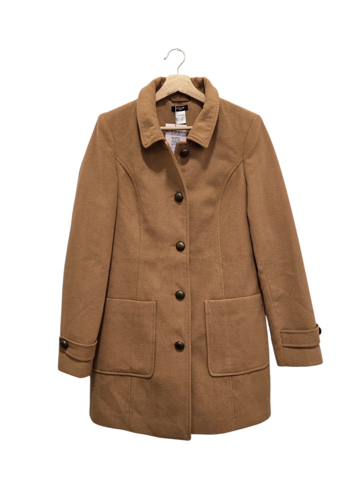 Sobretudo La Redoute | 38