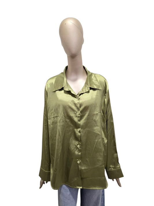 Camisa Sem Marca | 2XL