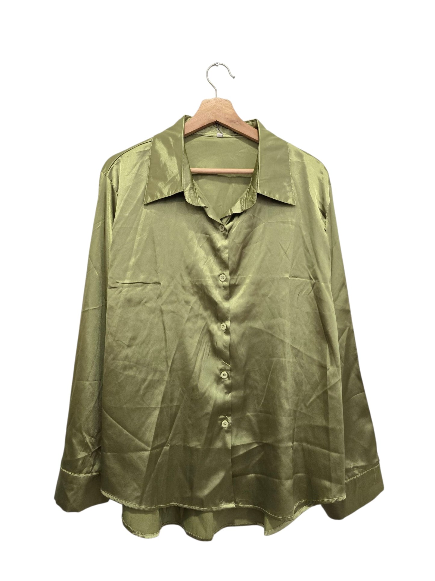 Camisa Sem Marca | 2XL