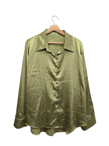 Camisa Sem Marca | 2XL