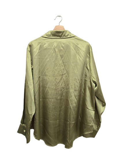 Camisa Sem Marca | 2XL