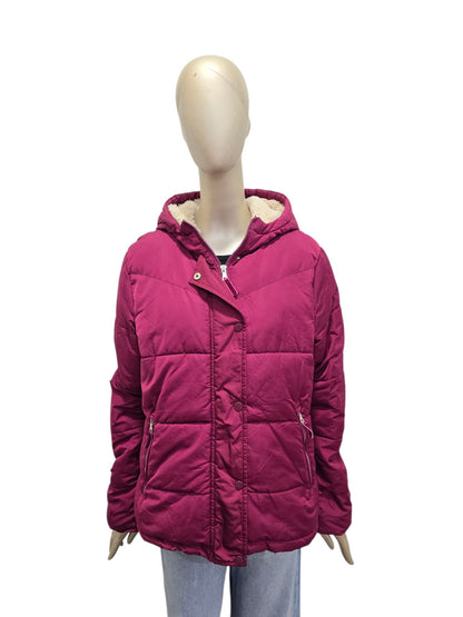 Blusão Springfield | XL