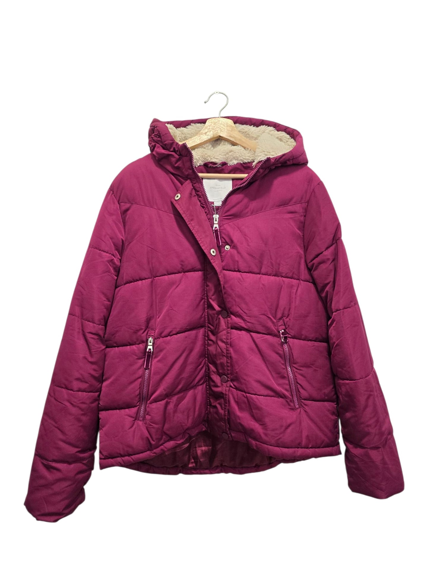 Blusão Springfield | XL