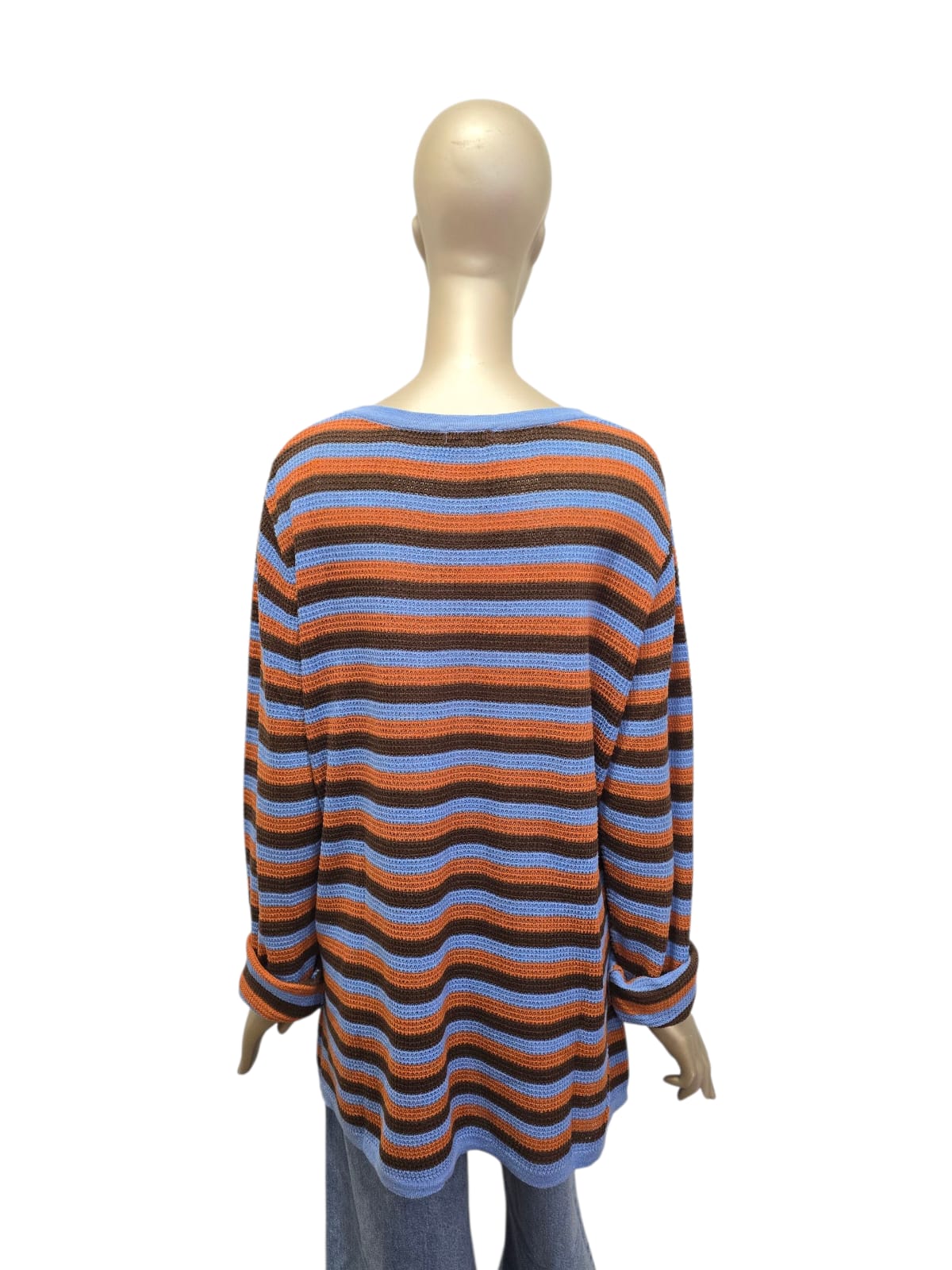 Camisola Natura | XL