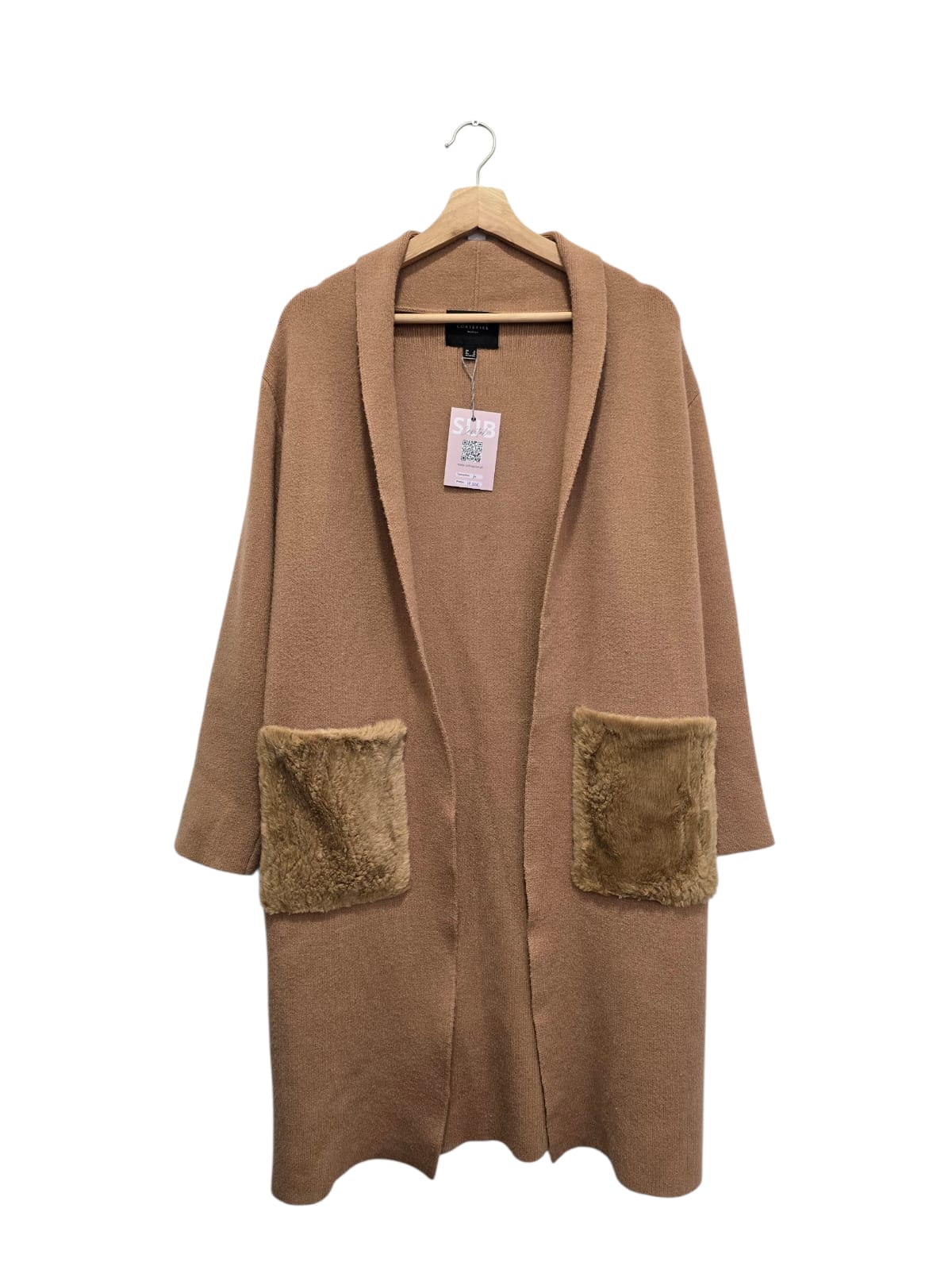 Casaco Cortefiel | M