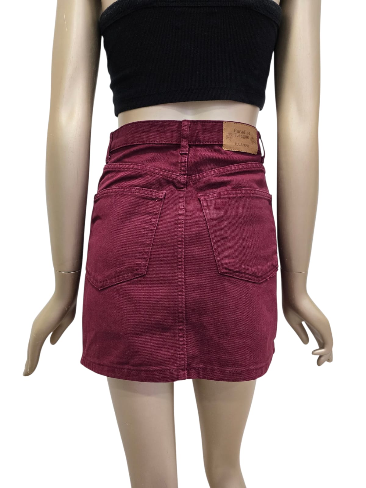 Saia Pull & Bear | S