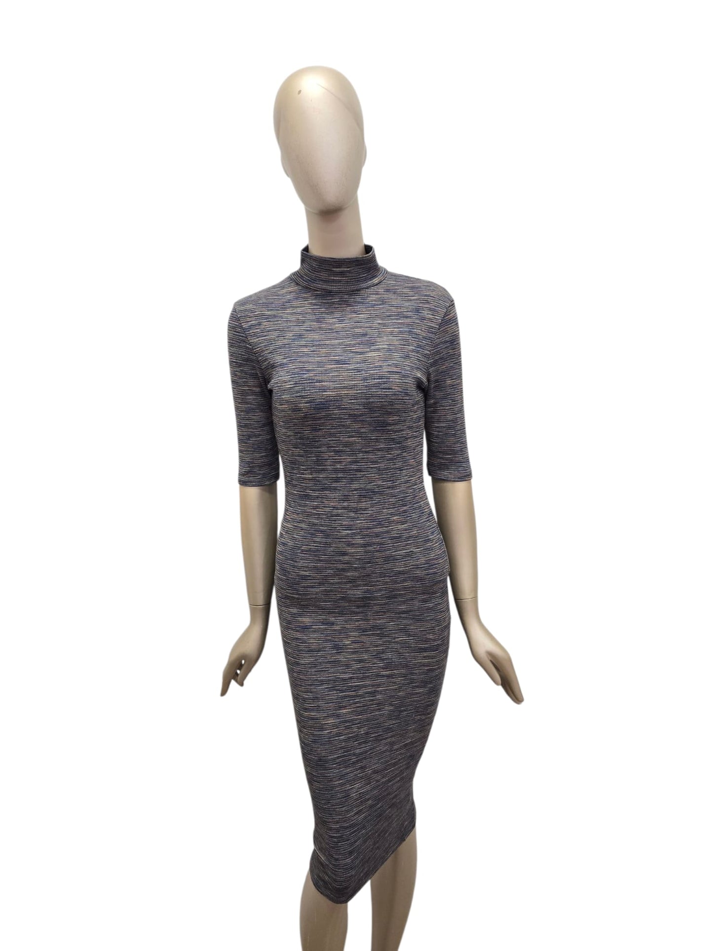 Vestido MAXI Amisu | 36