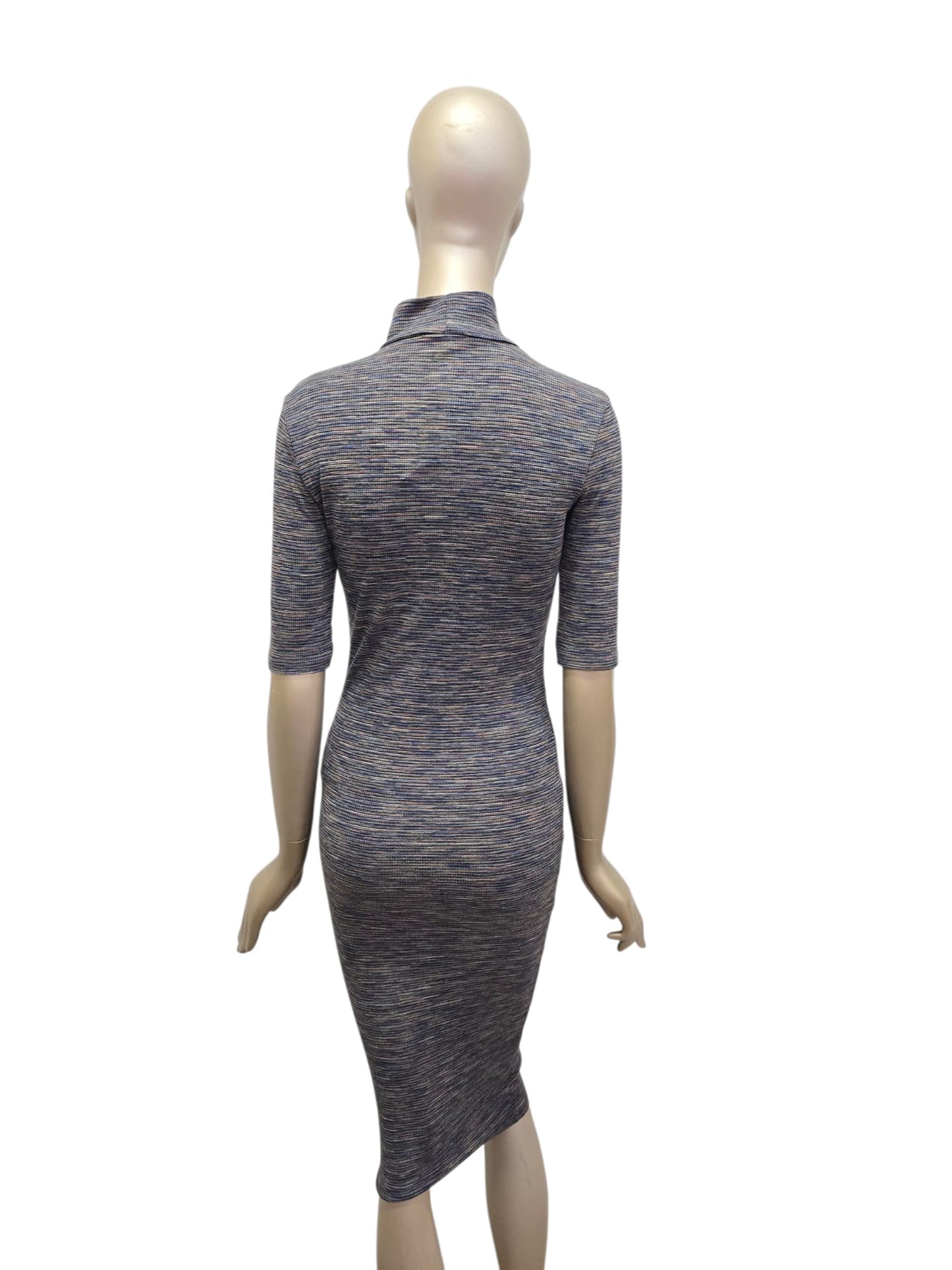 Vestido MAXI Amisu | 36