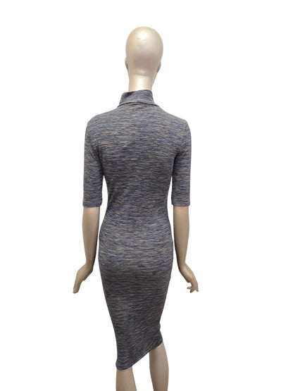 Vestido MAXI Amisu | 36