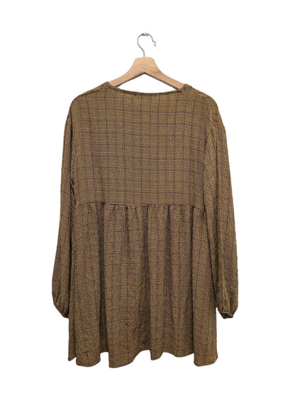 Vestido MINI Pull & Bear | M