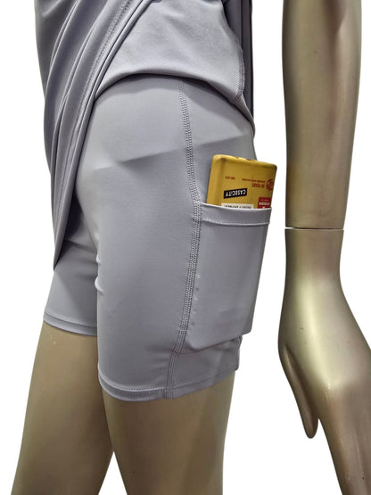 Macacão Abercrombie & Fitch | S