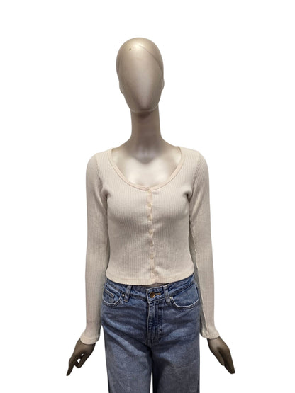 Cardigã Brandy Melville | S