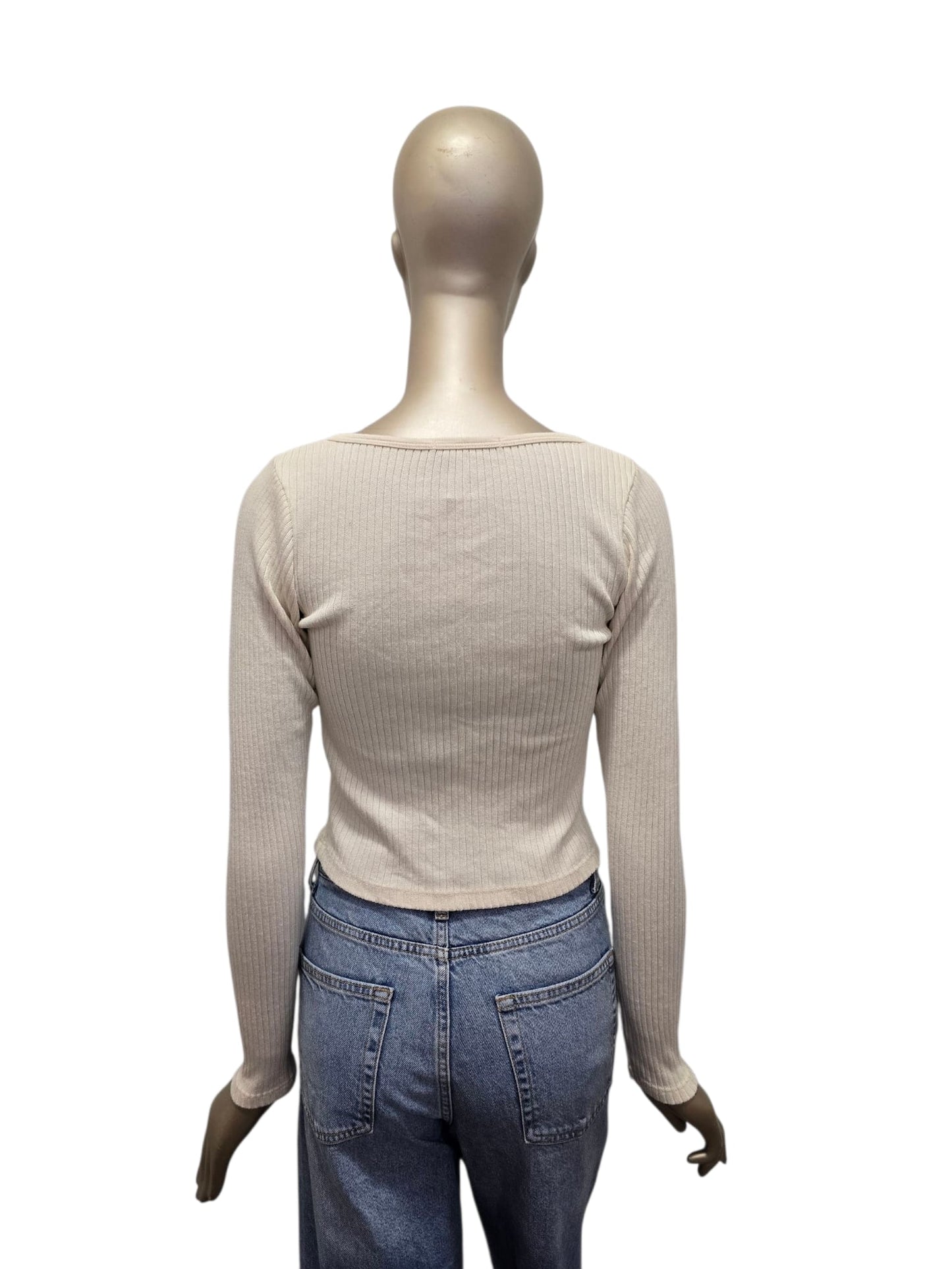 Cardigã Brandy Melville | S