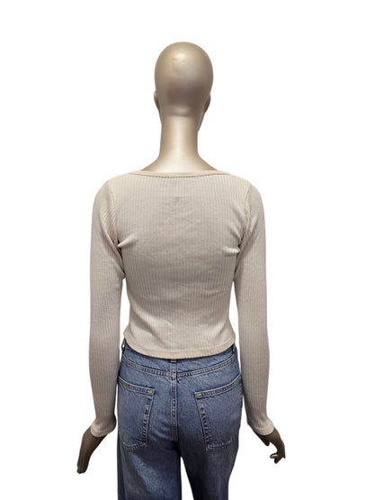 Cardigã Brandy Melville | S