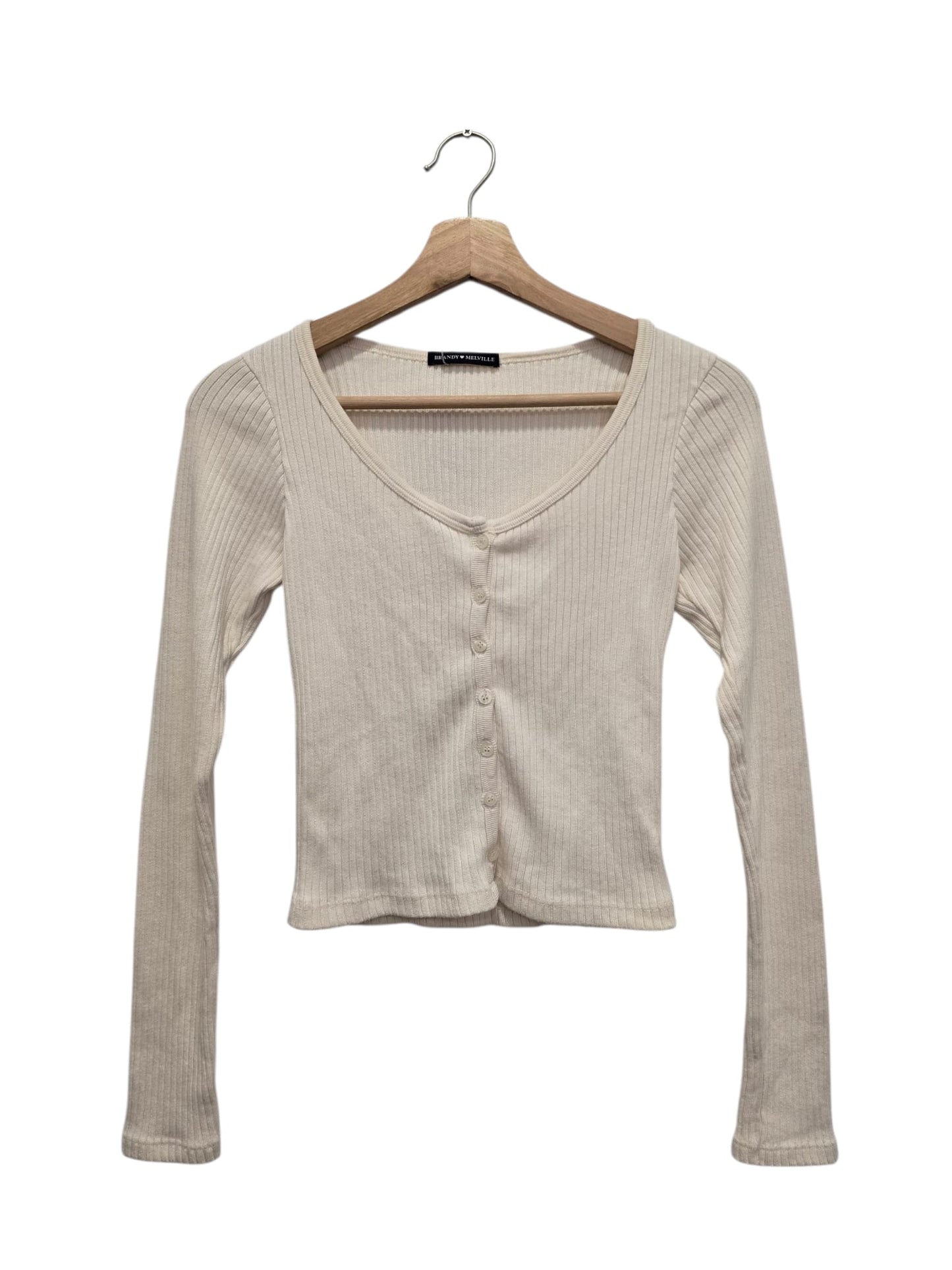 Cardigã Brandy Melville | S