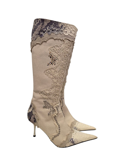 Botas El Dantes | 39