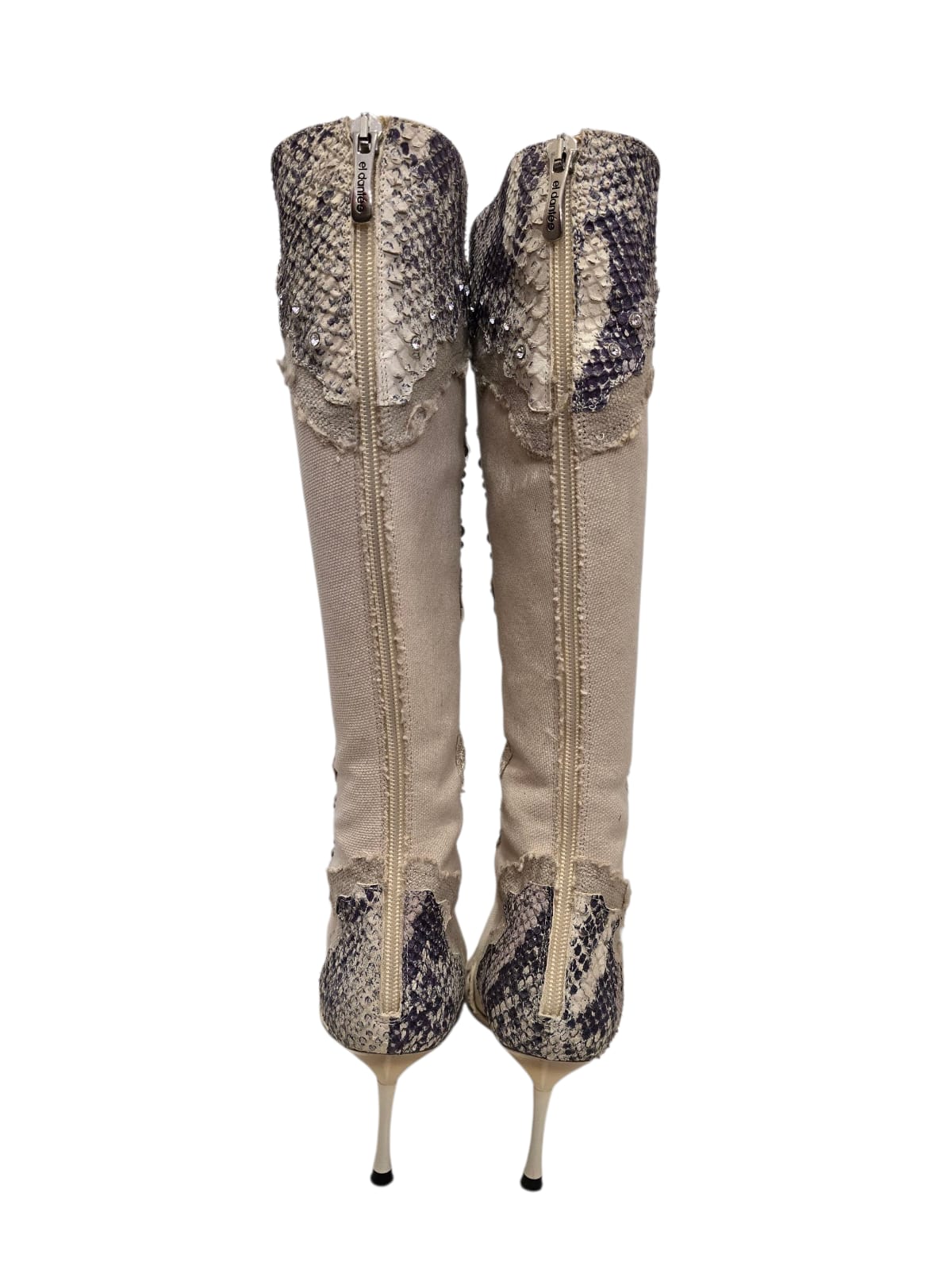 Botas El Dantes | 39